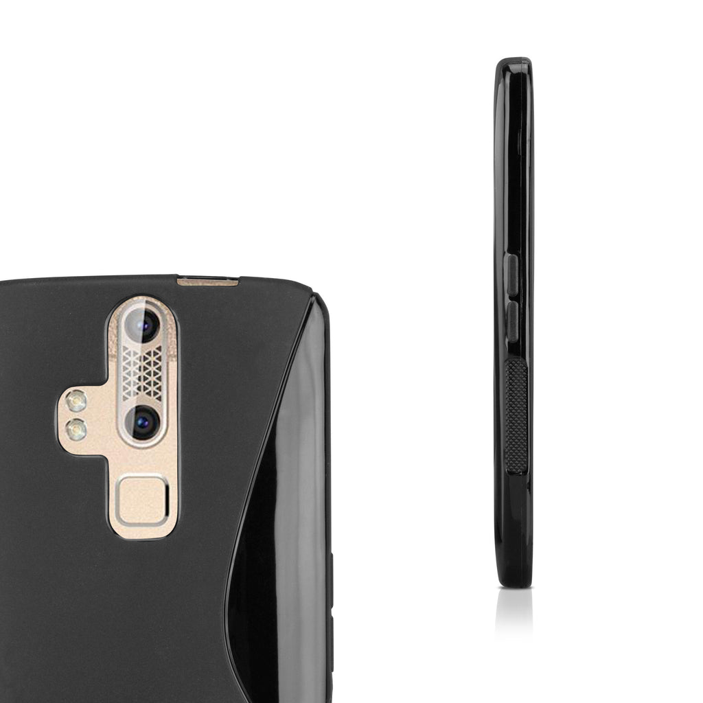 DuoSuit - ZTE Axon Lux Case