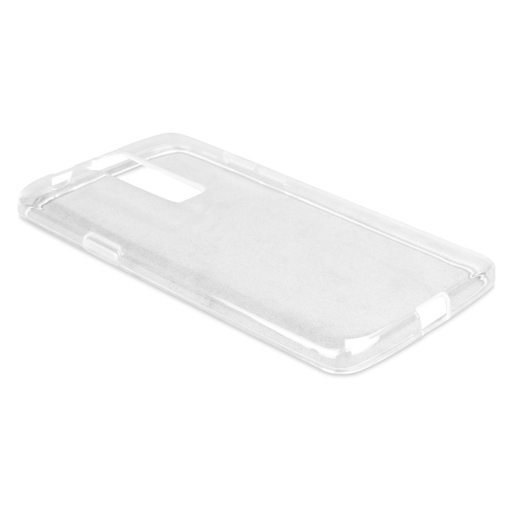 Pure Crystal Slip - ZTE Axon Mini Case