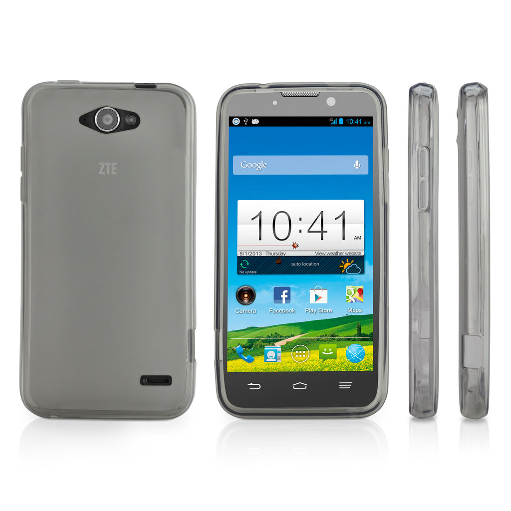 Arctic Frost ZTE Blade Apex 2 Crystal Slip