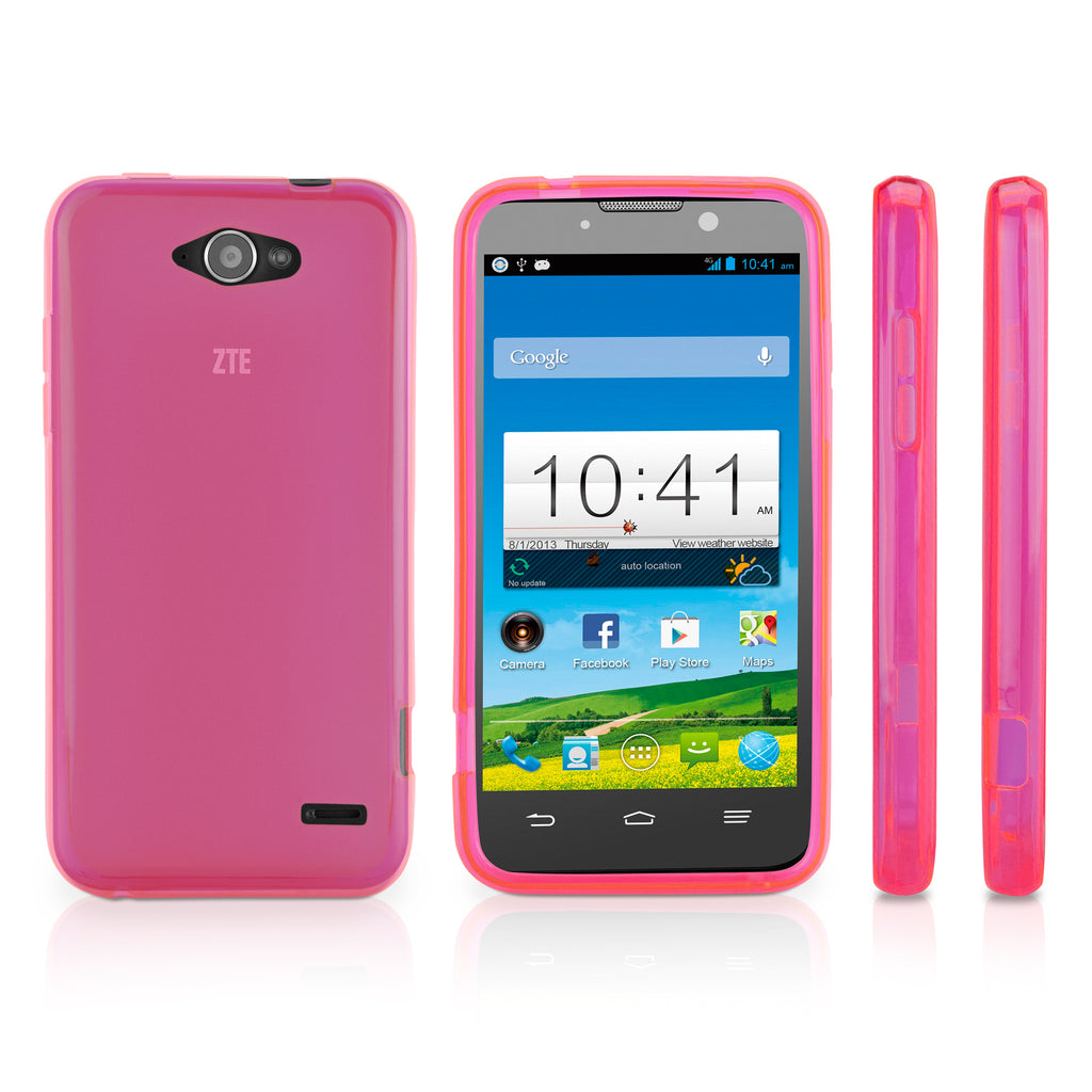 Arctic Frost ZTE Blade Apex 2 Crystal Slip