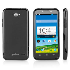 Blackout Case - ZTE Blade Apex 2 Case