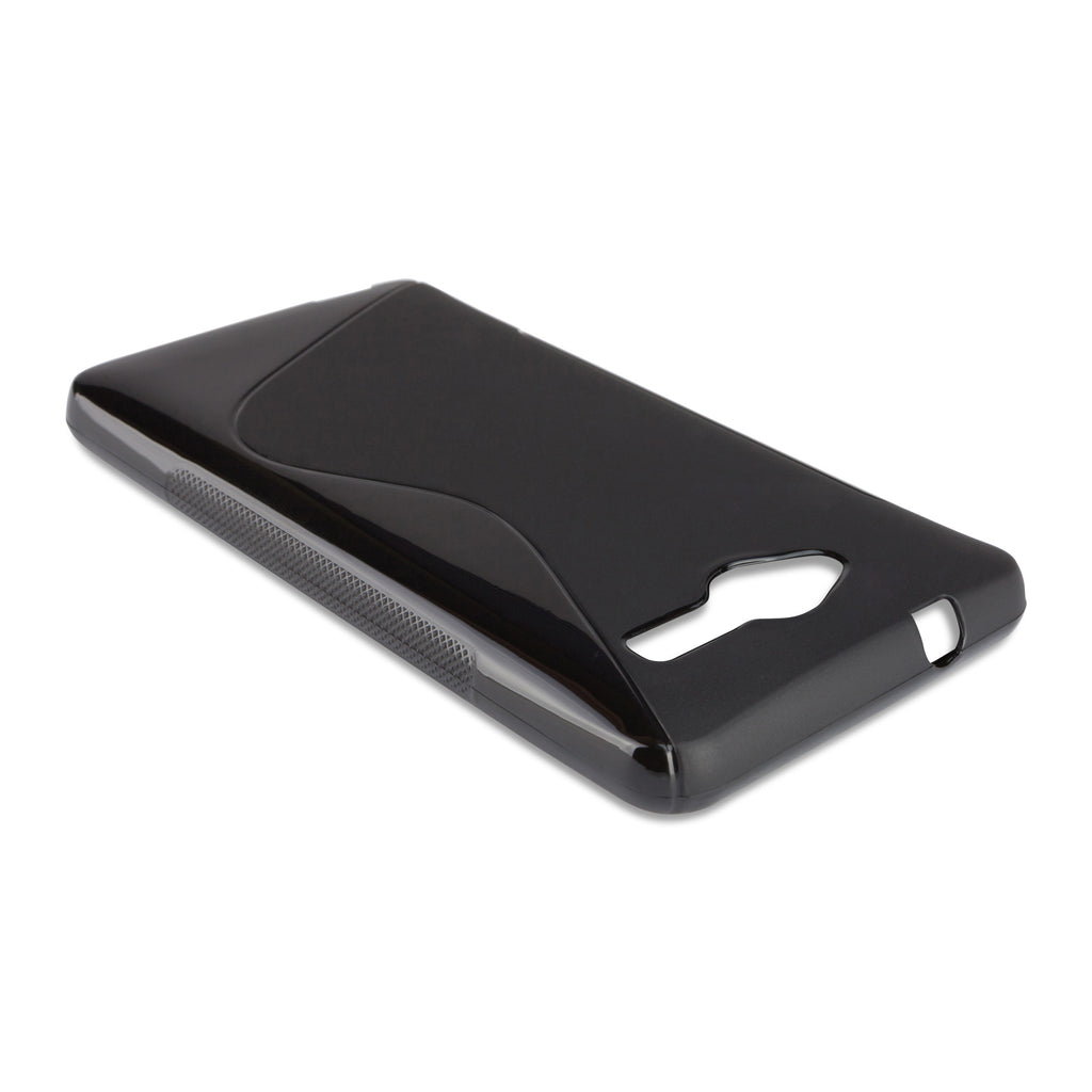 DuoSuit - ZTE Blade L3 Case