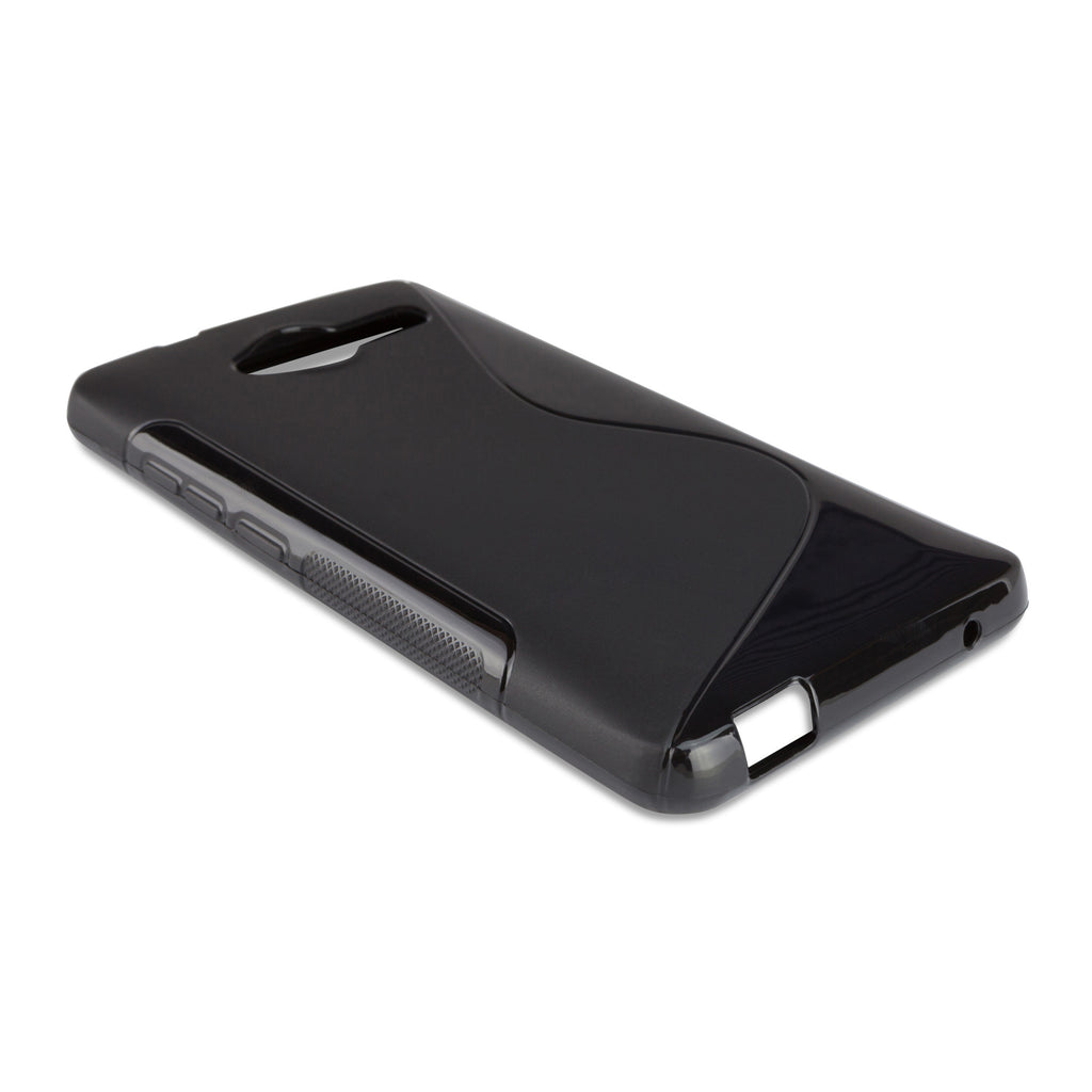 DuoSuit - ZTE Blade L3 Case