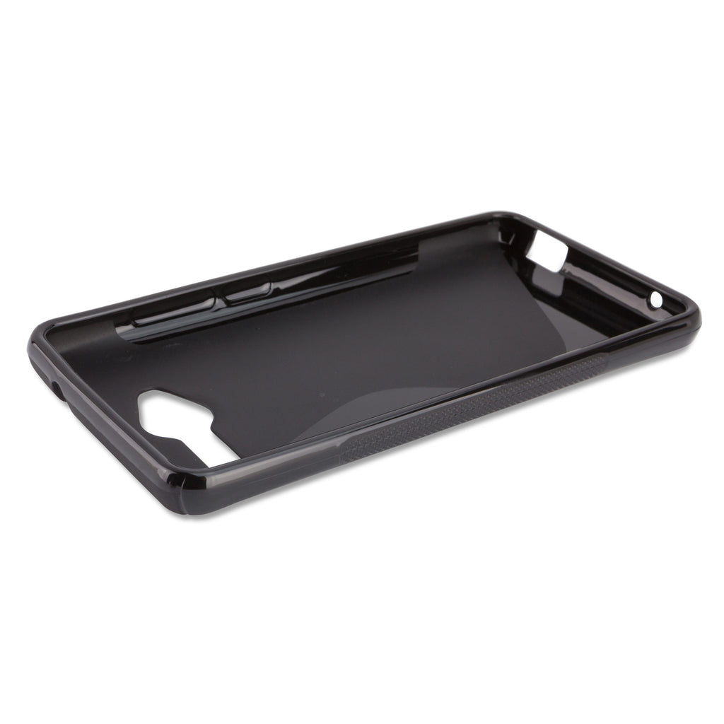 DuoSuit - ZTE Blade L3 Case