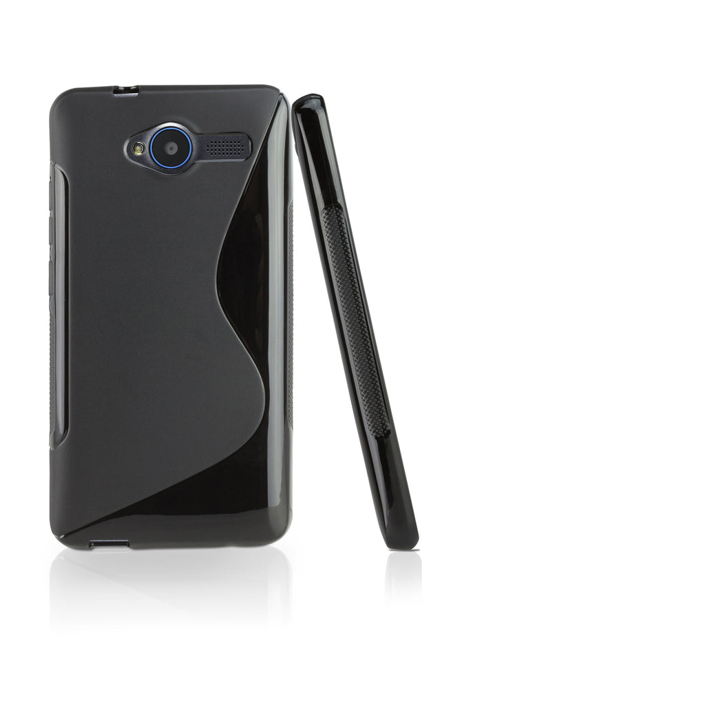 DuoSuit - ZTE Blade L3 Case