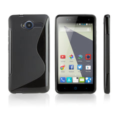 DuoSuit - ZTE Blade L3 Case