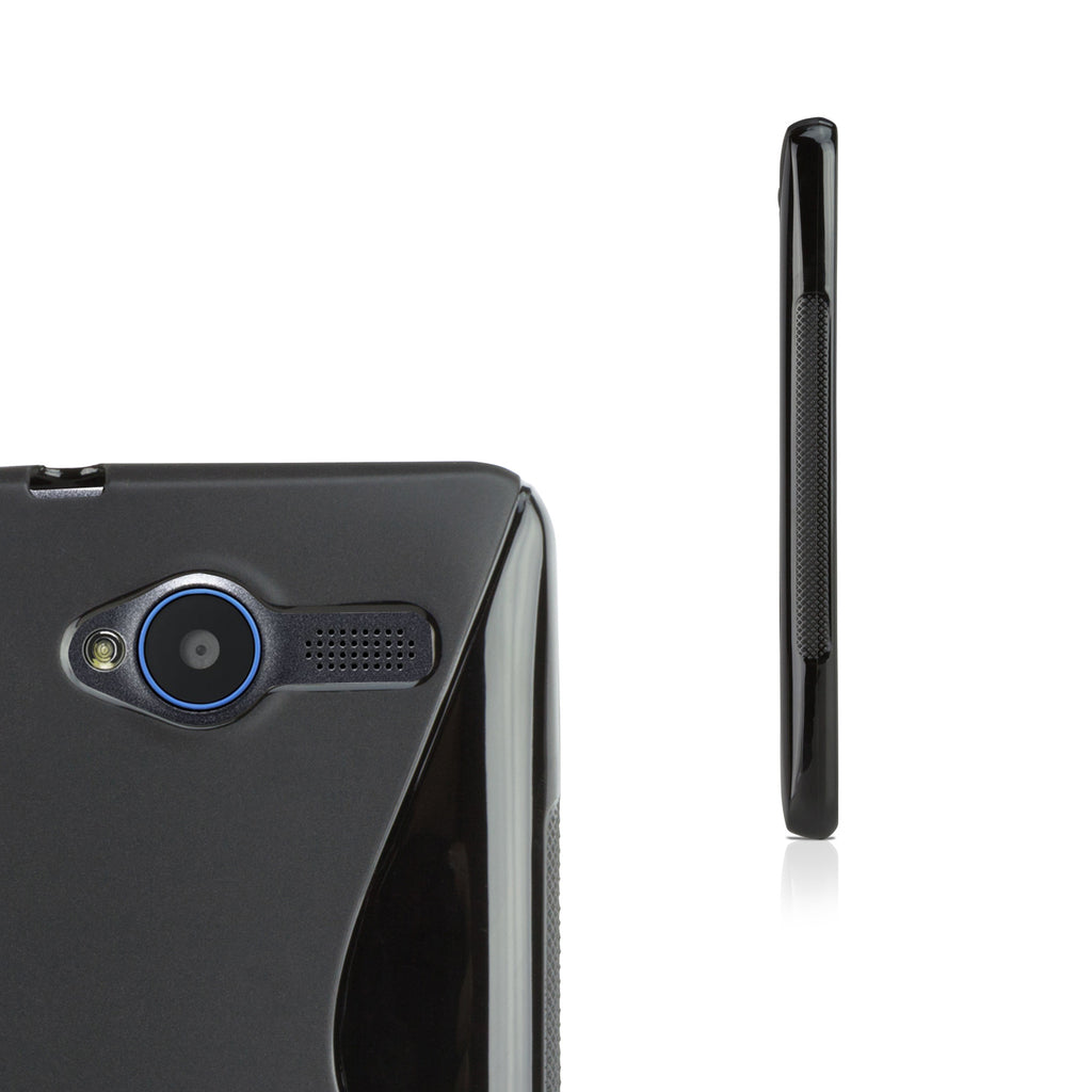 DuoSuit - ZTE Blade L3 Case