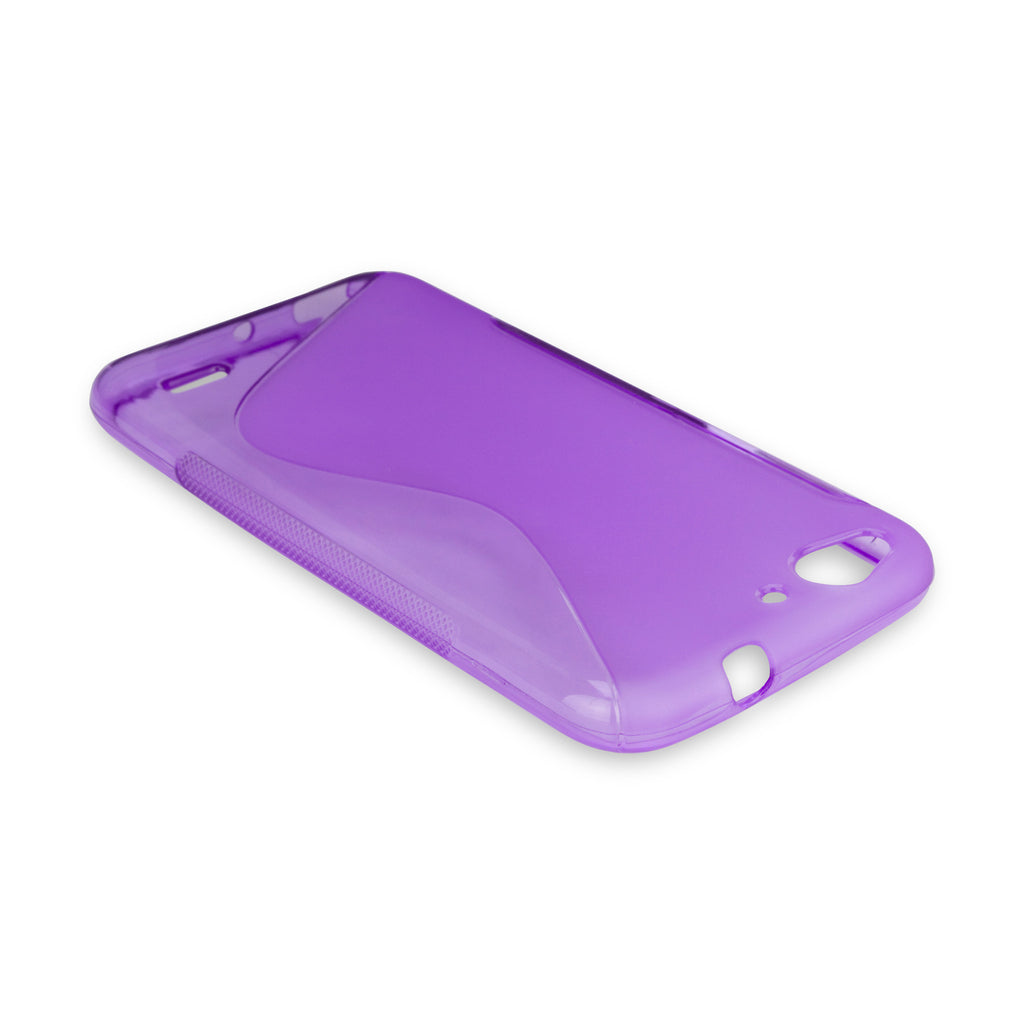 DuoSuit - ZTE Blade S6 Case