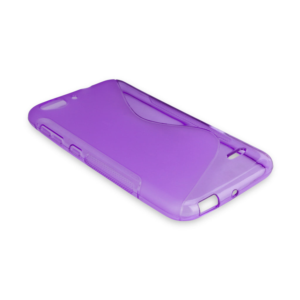 DuoSuit - ZTE Blade S6 Case