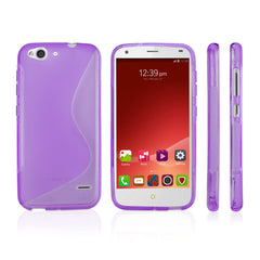 DuoSuit - ZTE Blade S6 Case