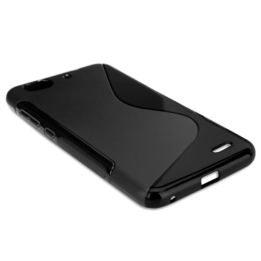 DuoSuit - ZTE Blade S6 Lux Q7 Case