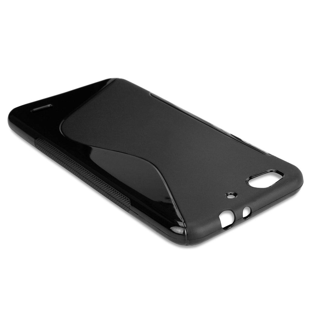 DuoSuit - ZTE Blade S6 Lux Q7 Case