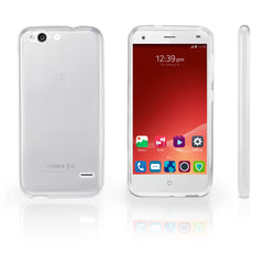 Pure Crystal Slip - ZTE Blade S6 Case