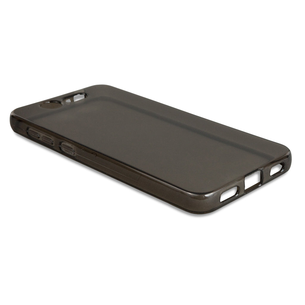 Pure Crystal Slip - ZTE Blade S7 Case