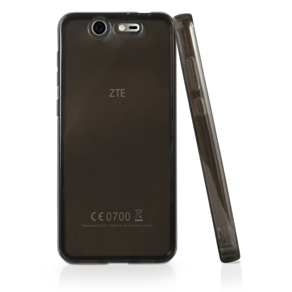 Pure Crystal Slip - ZTE Blade S7 Case