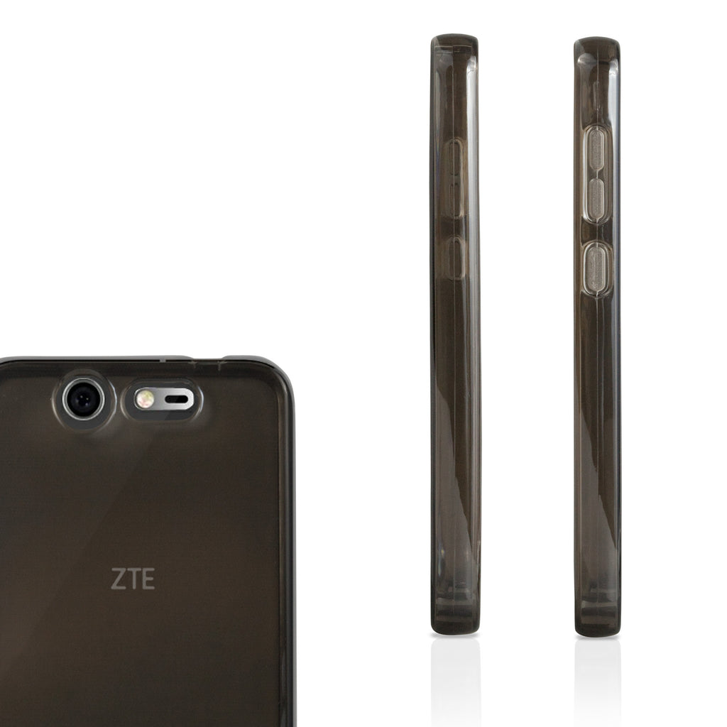 Pure Crystal Slip - ZTE Blade S7 Case