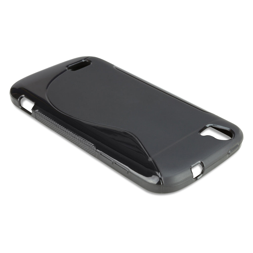 DuoSuit - ZTE Grand Max Case