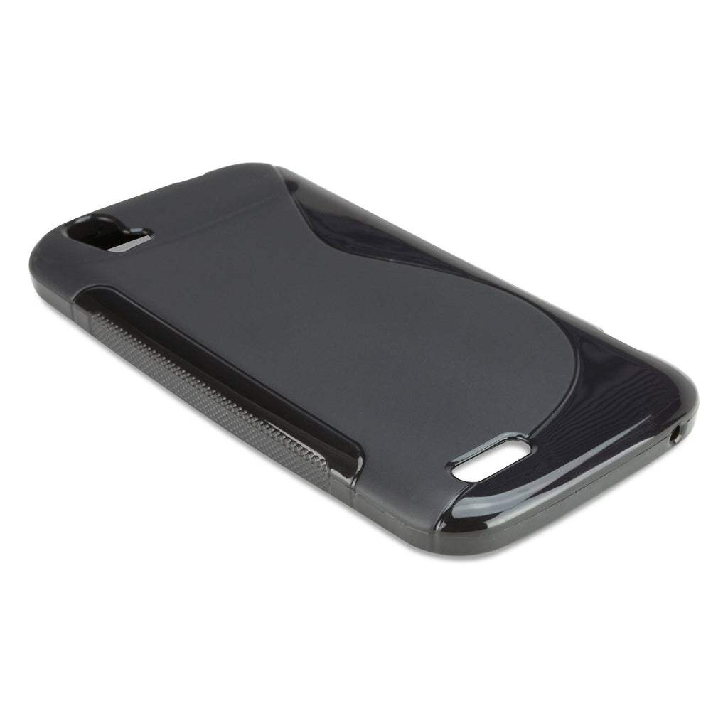 DuoSuit - ZTE Grand Max Case
