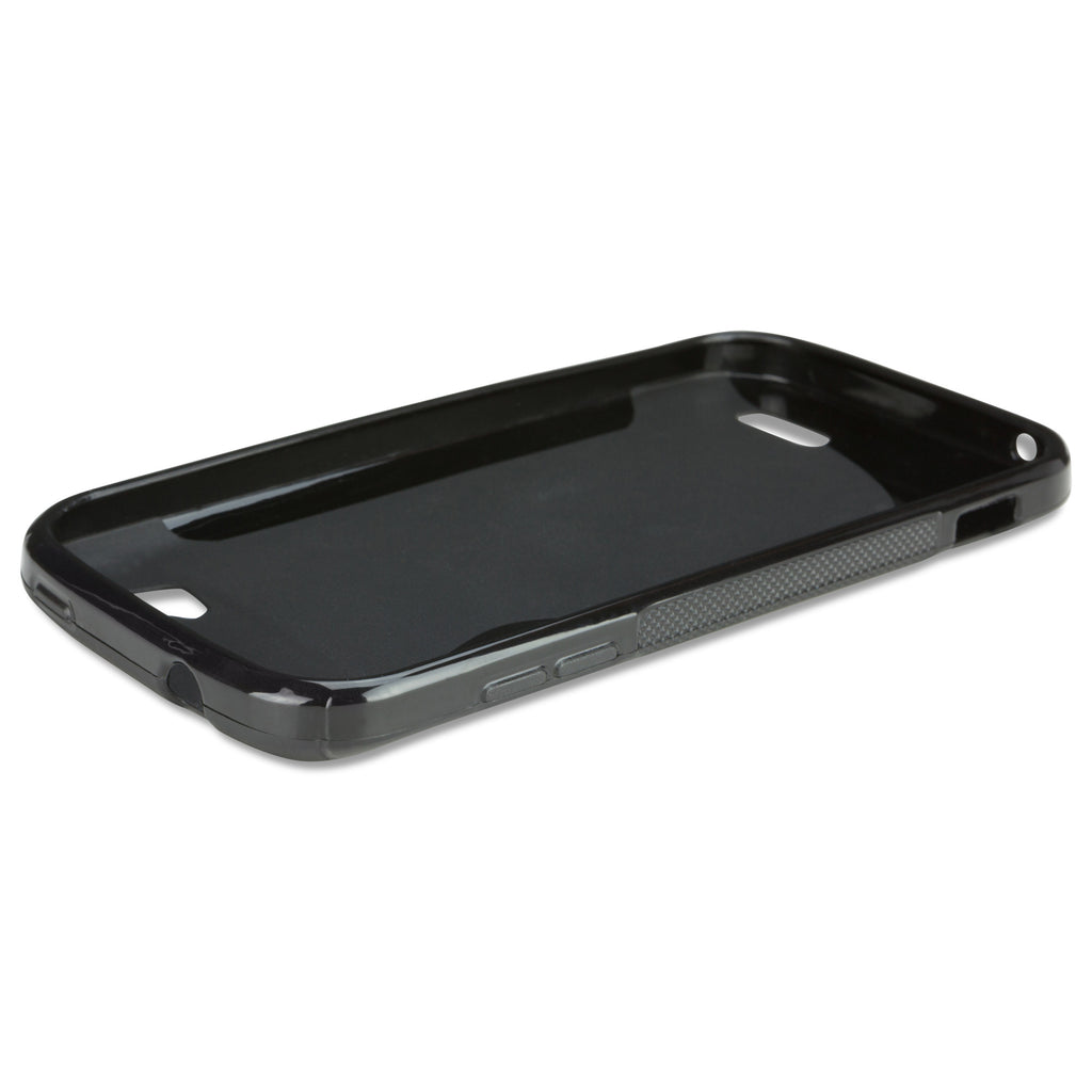 DuoSuit - ZTE Grand Max Case