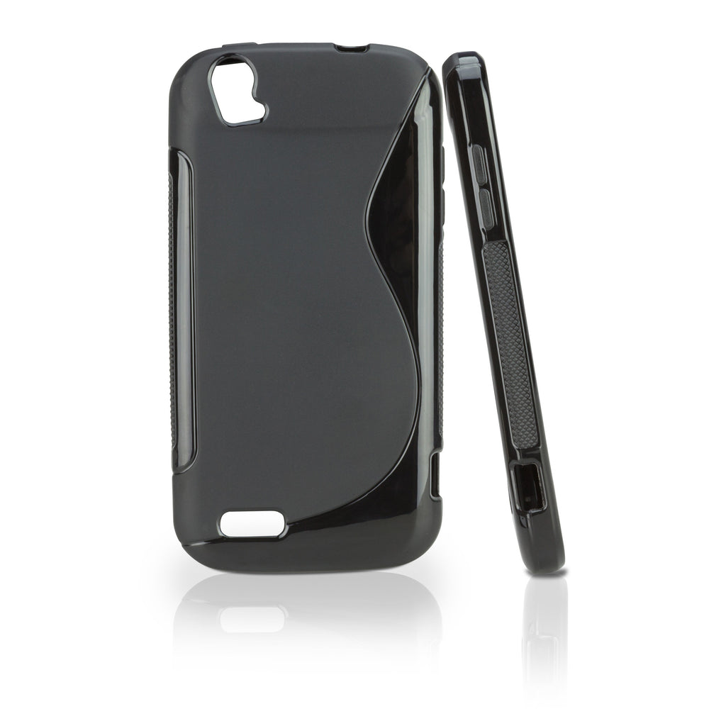 DuoSuit - ZTE Grand Max Case