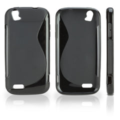 DuoSuit - ZTE Grand Max Case