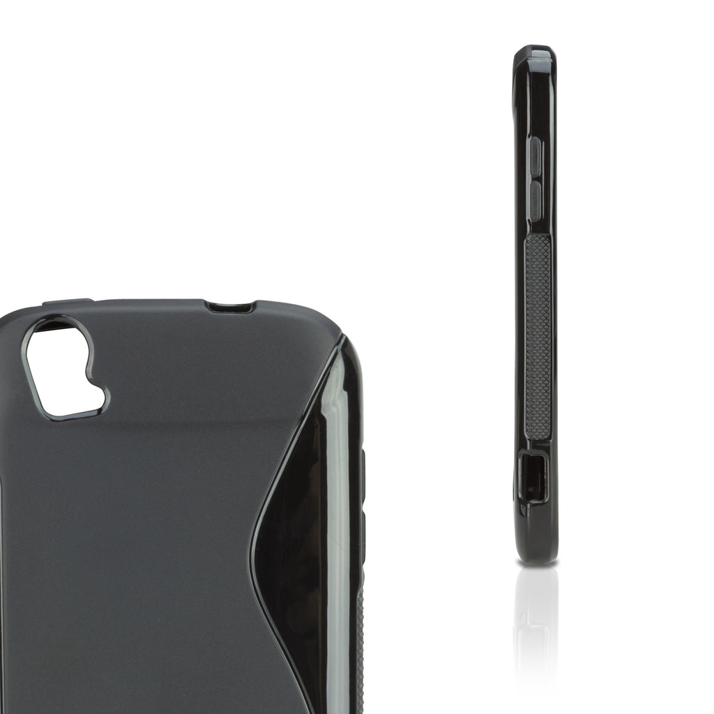 DuoSuit - ZTE Grand Max Case