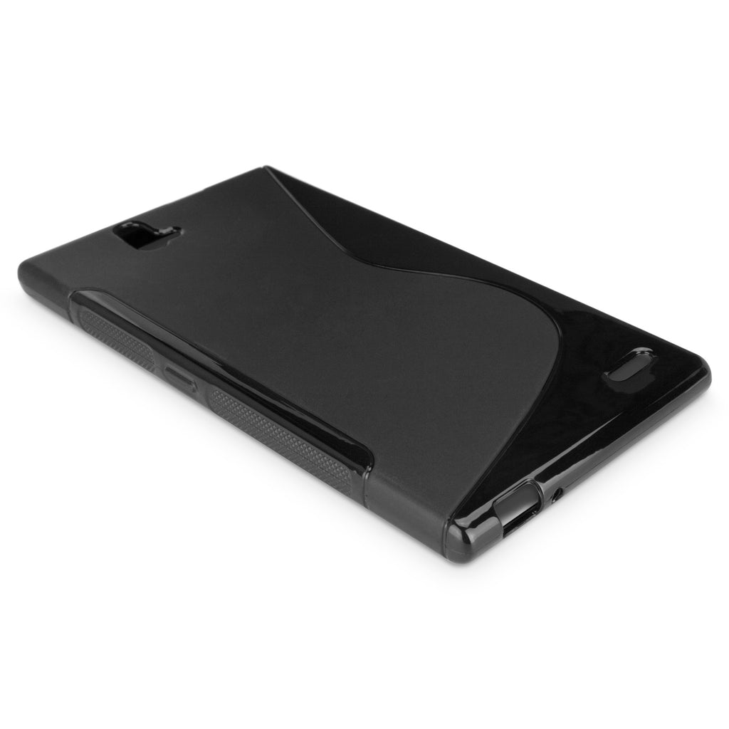 DuoSuit - ZTE Grand X Max Case