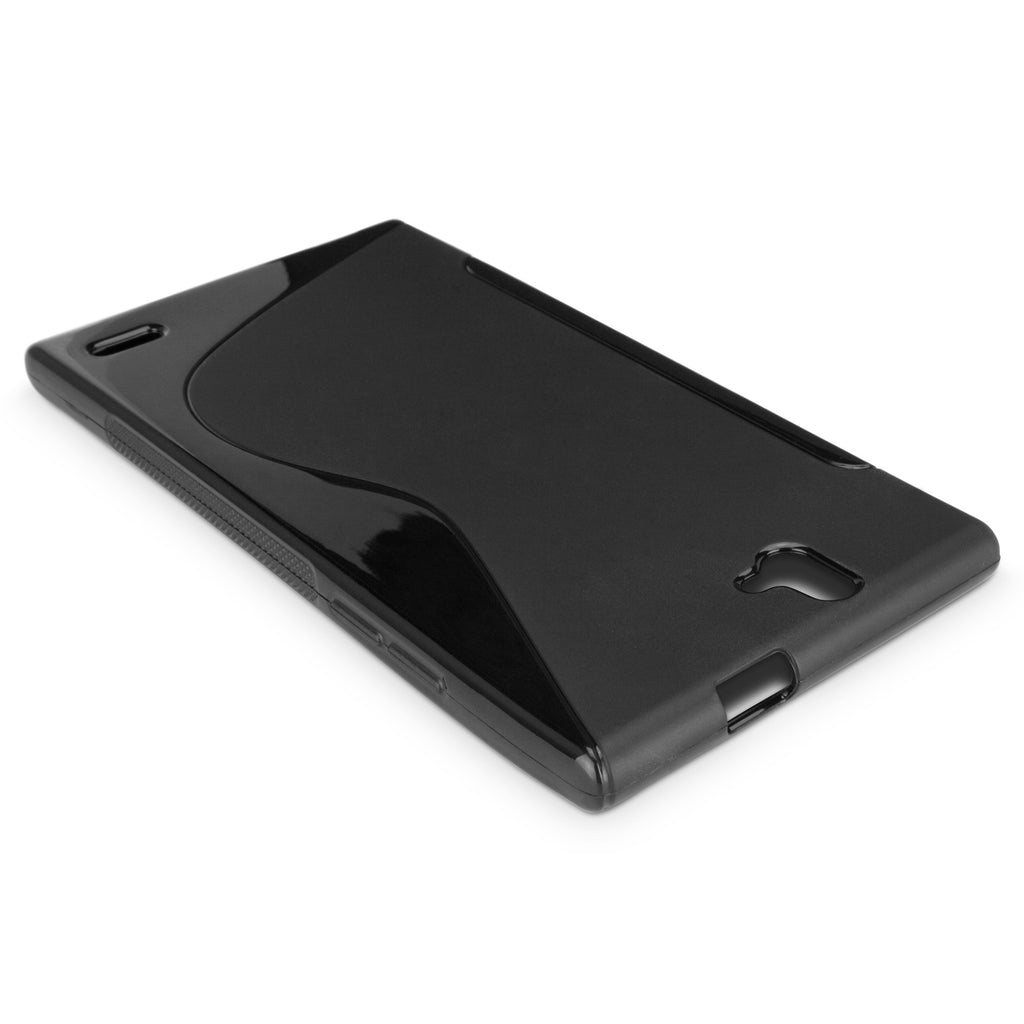 DuoSuit - ZTE Grand X Max Case