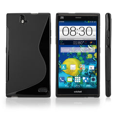 DuoSuit - ZTE Grand X Max Case