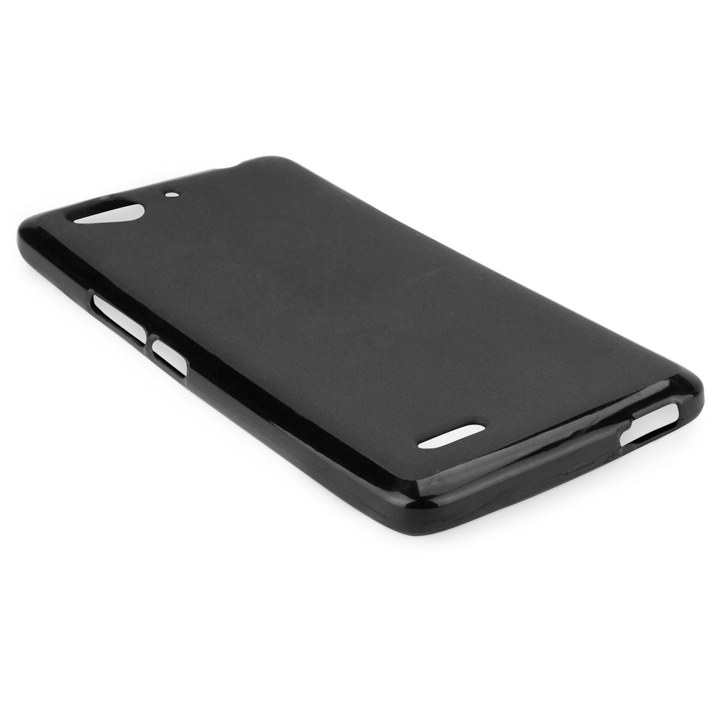 Blackout Case - ZTE Nubia Z7 max Case