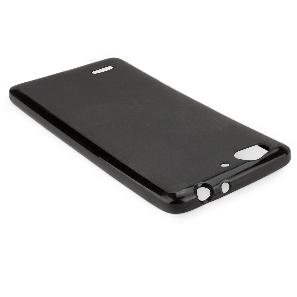 Blackout Case - ZTE Nubia Z7 max Case