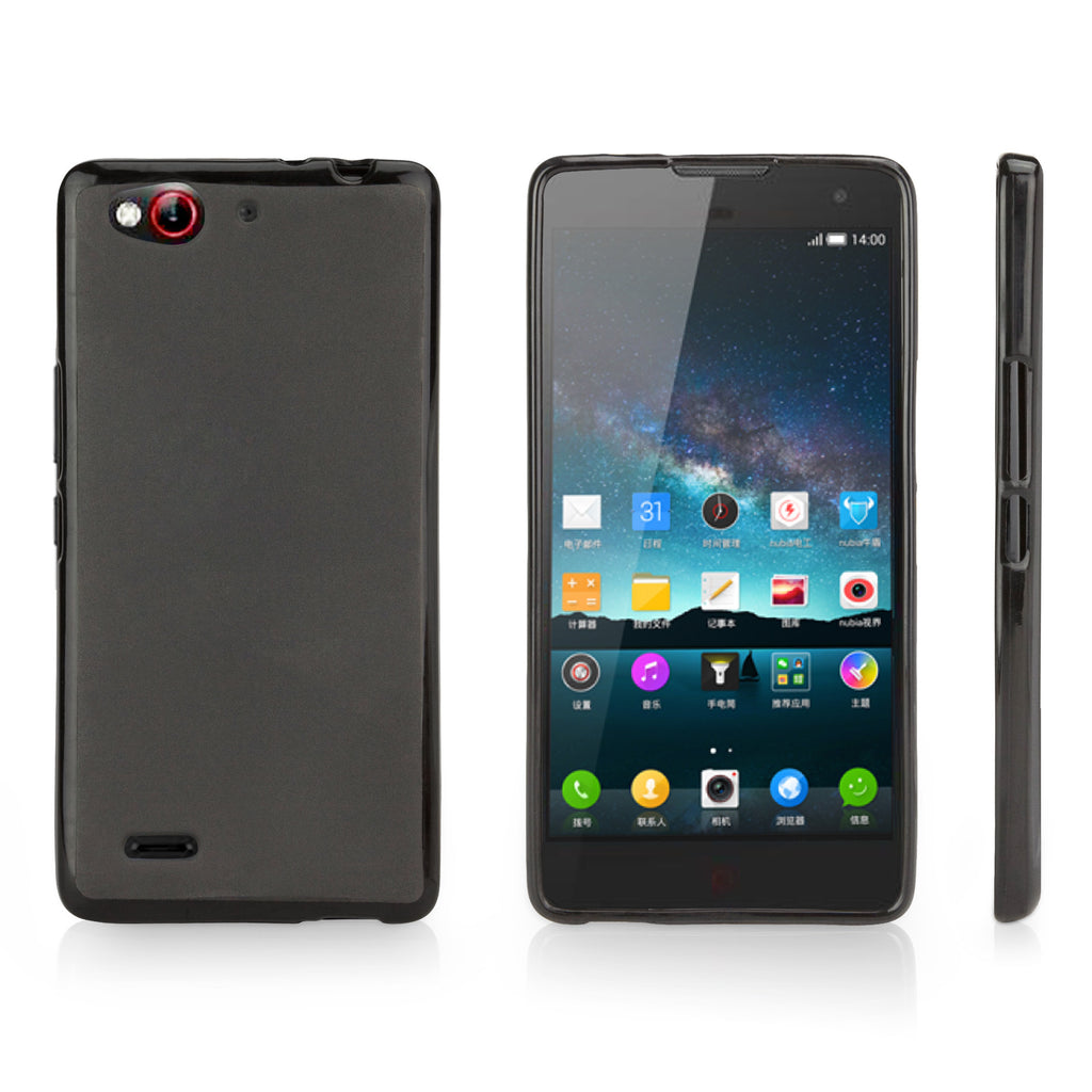 Blackout Case - ZTE Nubia Z7 max Case