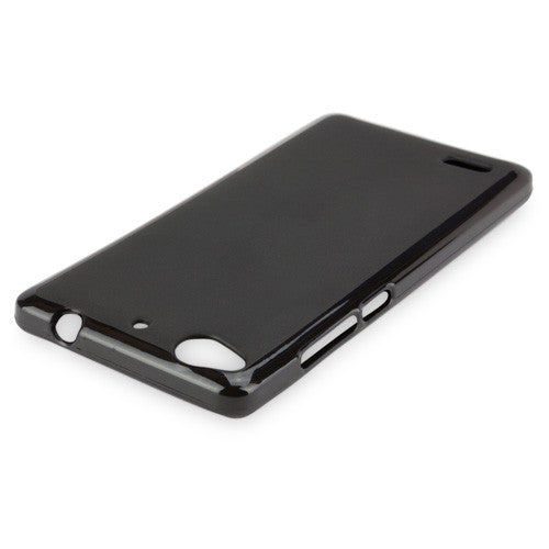Blackout Case - ZTE Nubia Z7 mini Case