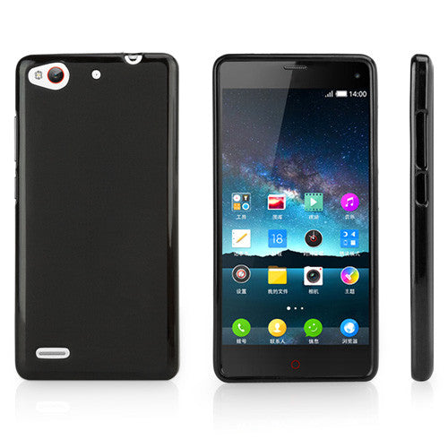 Blackout Case - ZTE Nubia Z7 mini Case