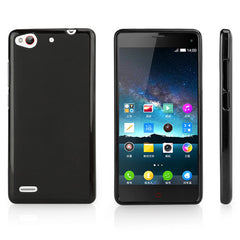 Blackout Case - ZTE Nubia Z7 mini Case