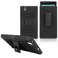 Dual+ Max Holster - ZTE Zmax Holster