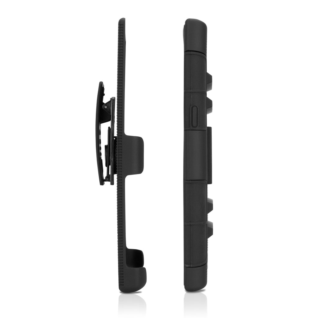 Dual+ Max Holster - ZTE Zmax Holster
