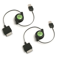 miniSync - Microsoft Zune 80GB Cable