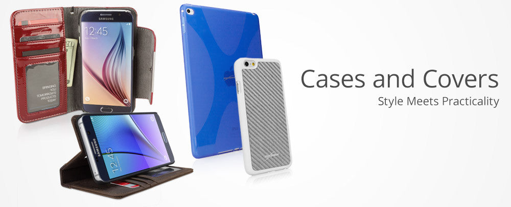 Cases and Covers